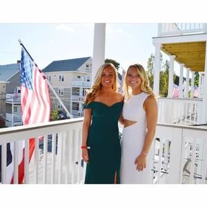 Meet your Posher, Kathleen